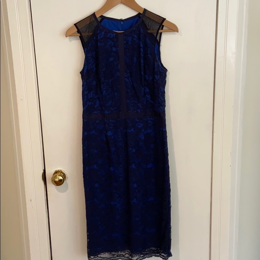 Maggy London dress